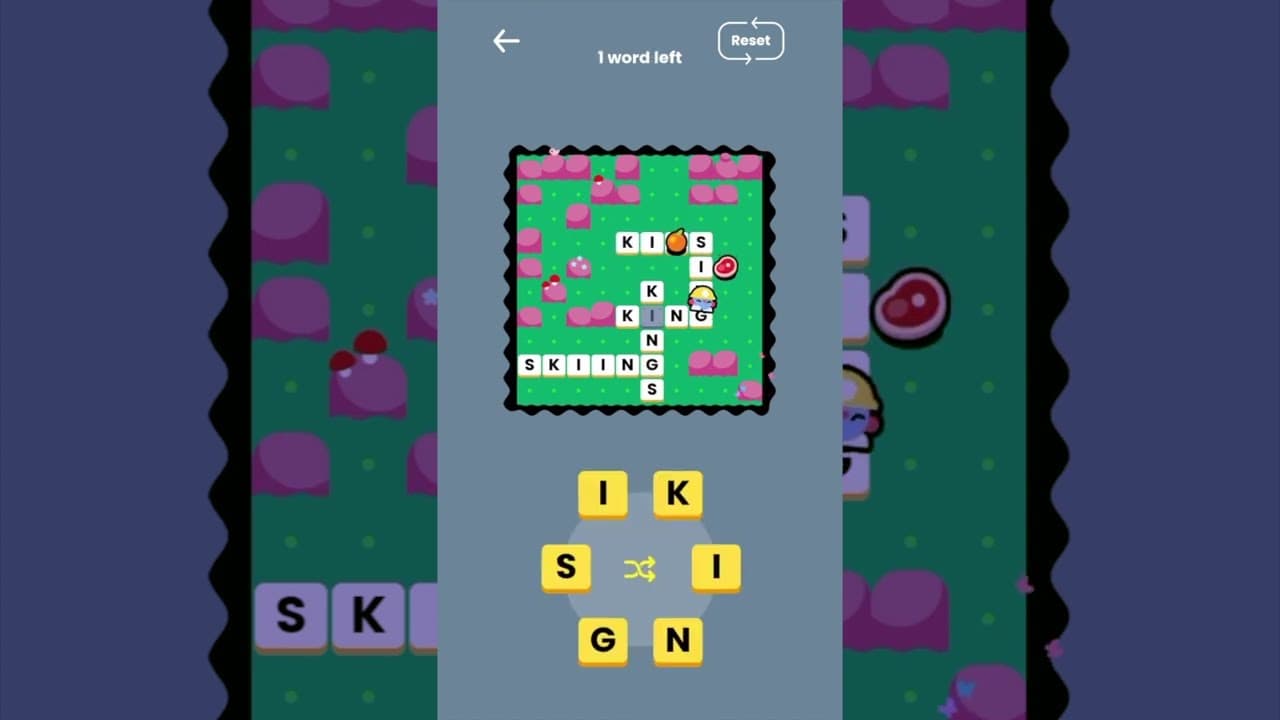 Molecano trailer thumbnail