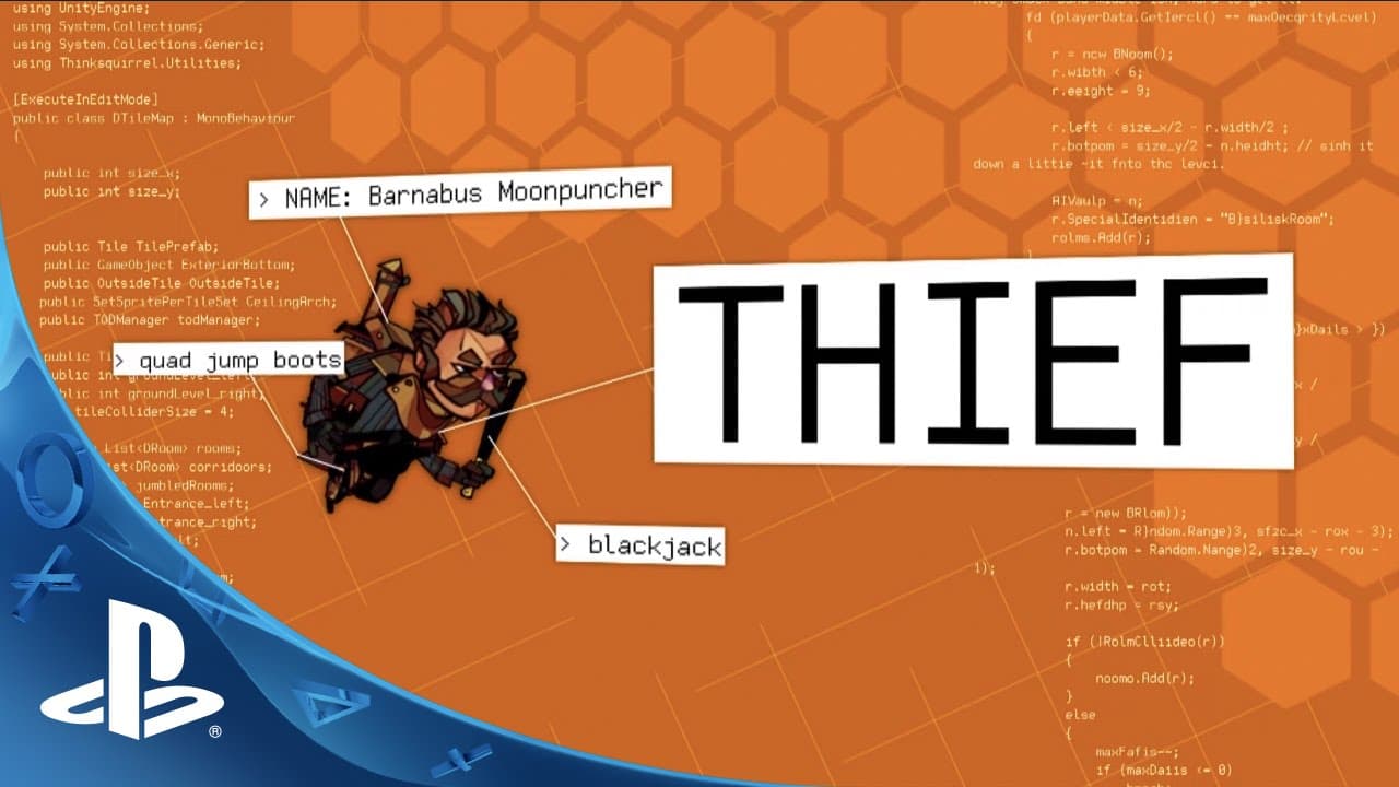 The Swindle trailer thumbnail