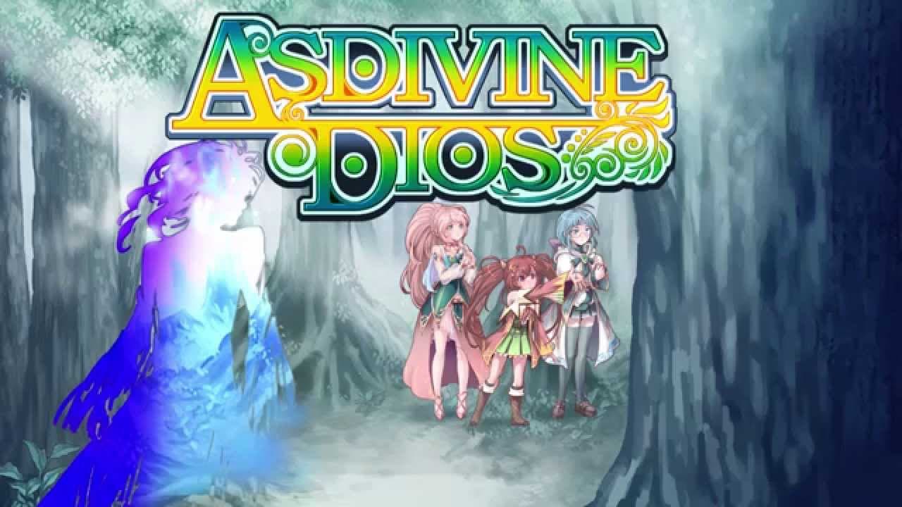 Asdivine Dios trailer thumbnail