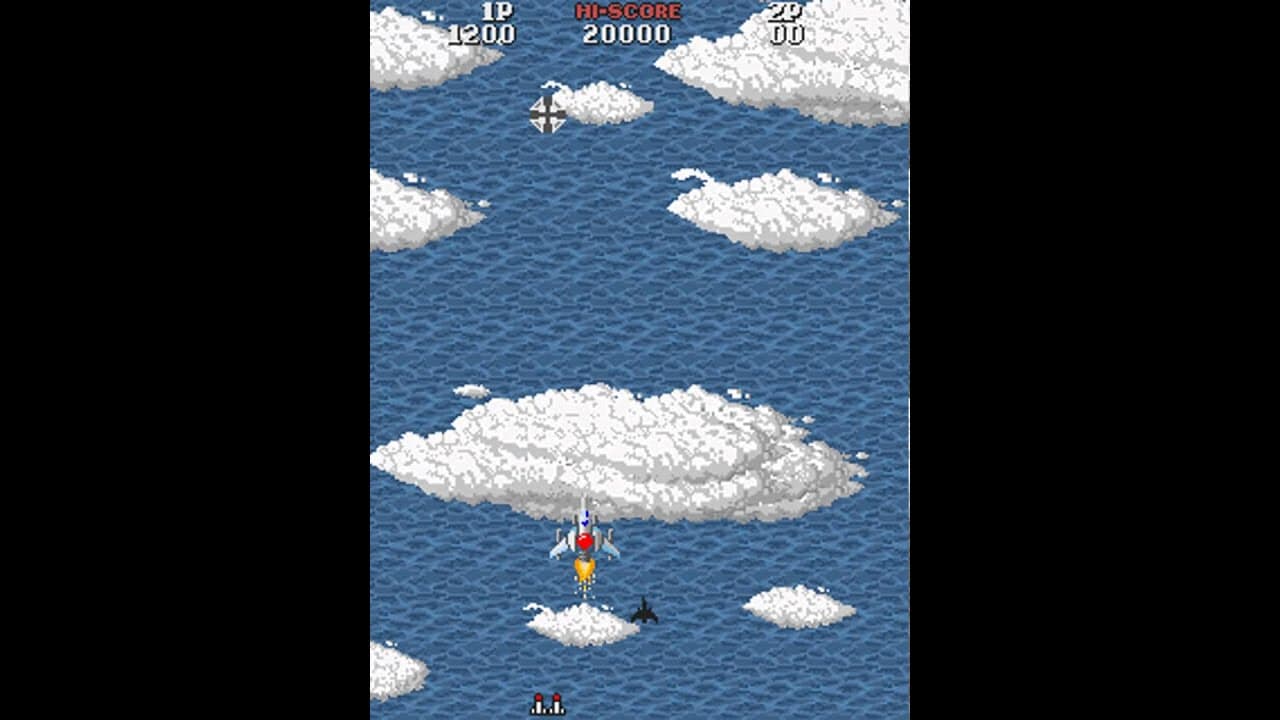 Asuka & Asuka trailer thumbnail