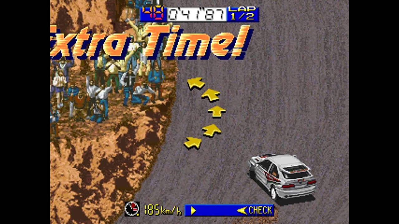 Backfire! trailer thumbnail