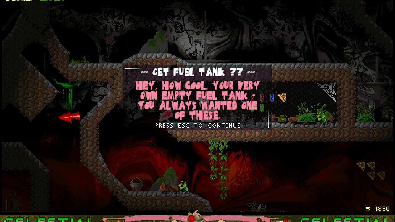 Toxic Bunny trailer thumbnail