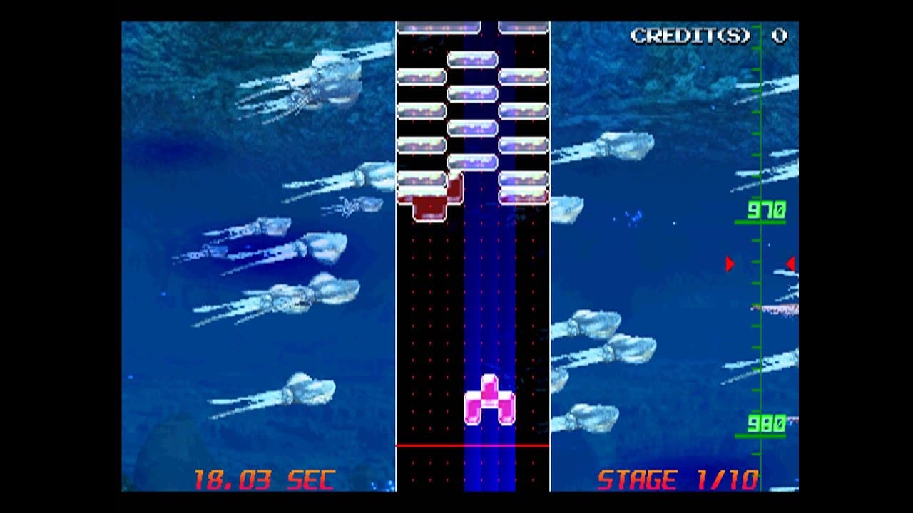 Aqua Rush trailer thumbnail