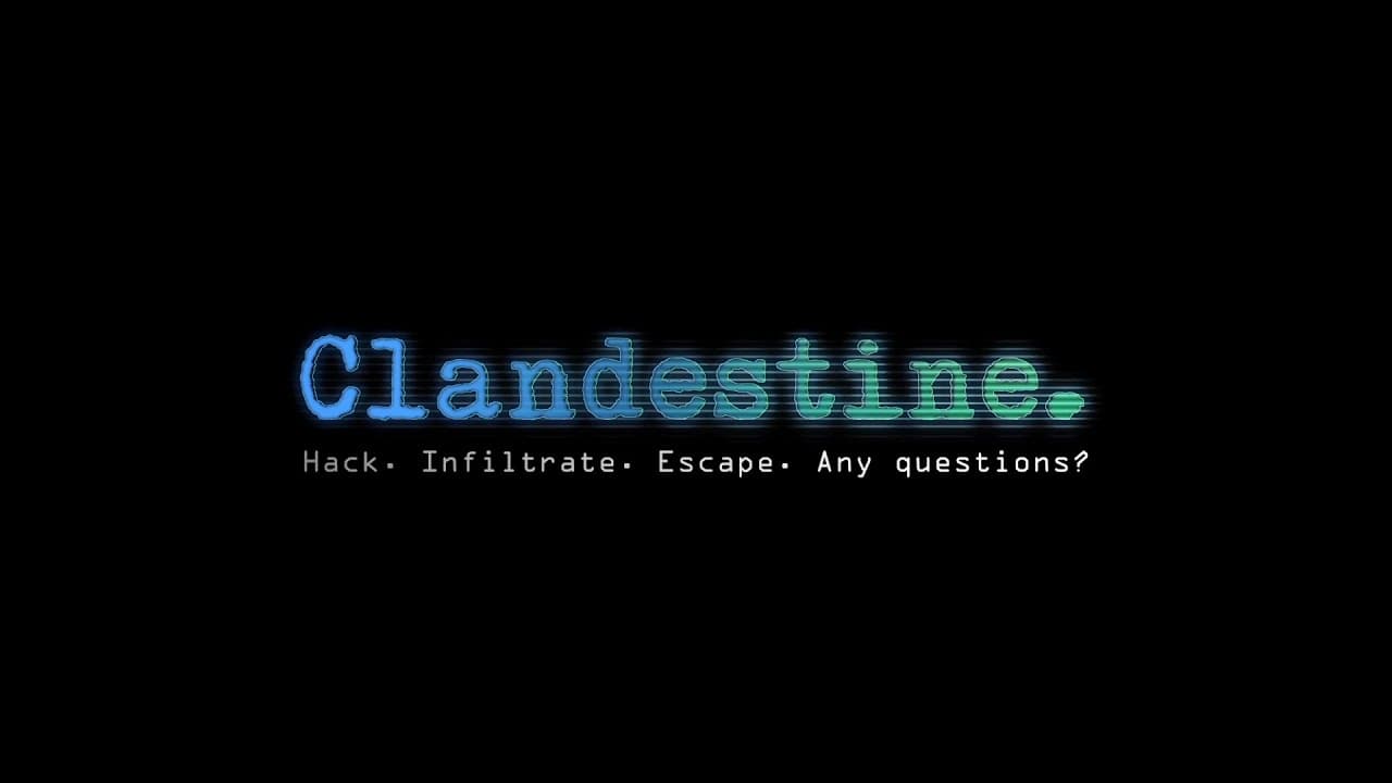 Clandestine trailer thumbnail