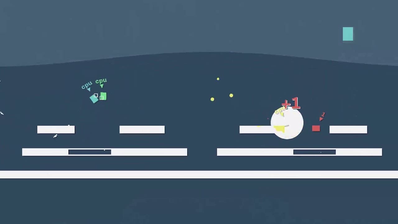 Impale Your Friends! trailer thumbnail