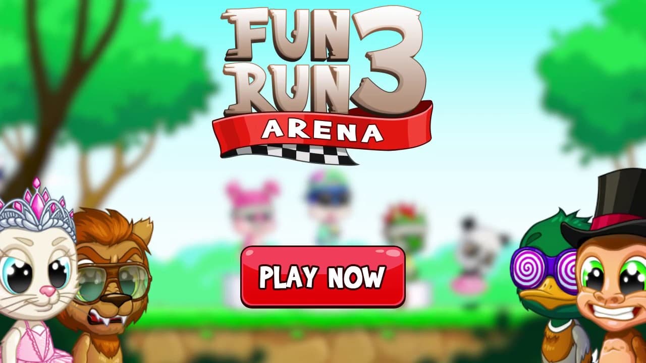 Fun Run 3 trailer thumbnail