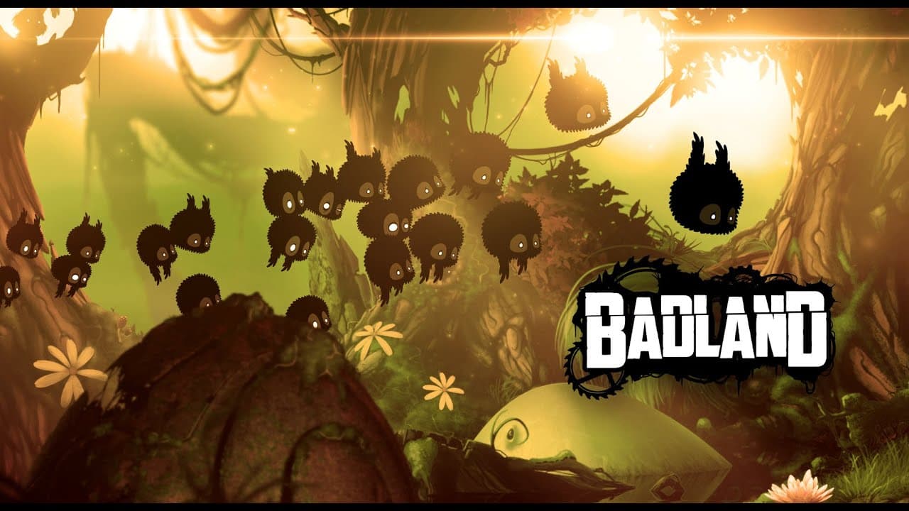 Badland trailer thumbnail