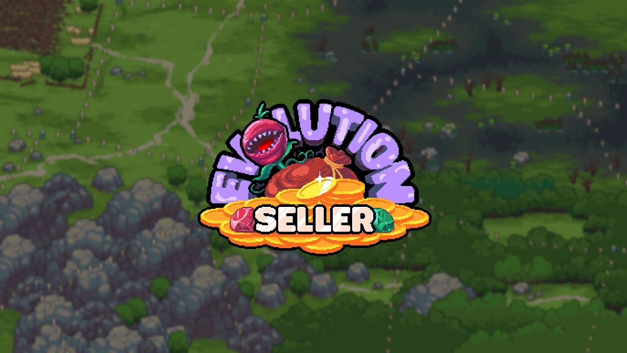 Evolution Adventure trailer thumbnail