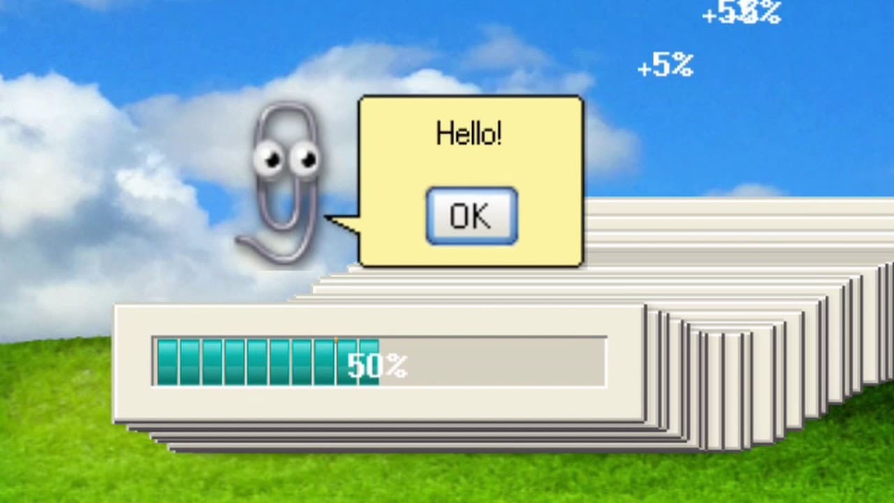 Progressbar95 trailer thumbnail