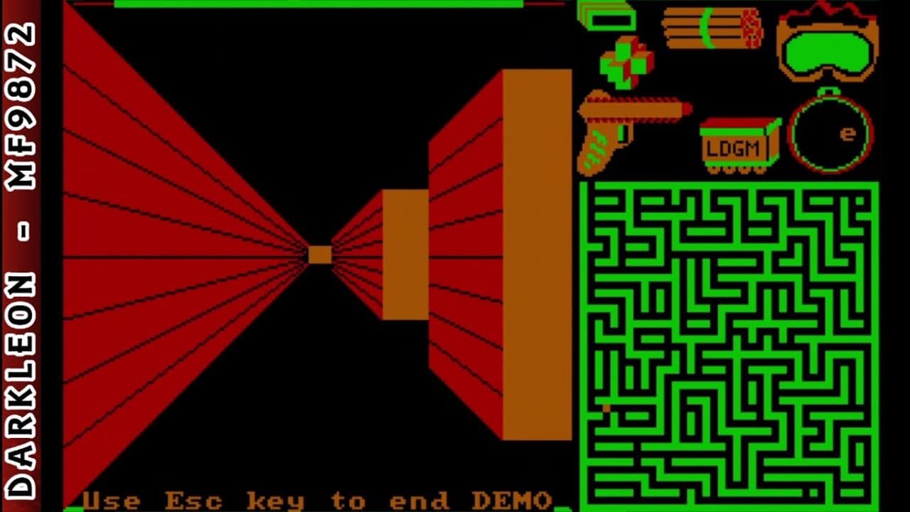 Shultz's Treasure trailer thumbnail