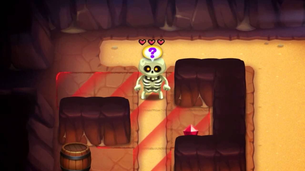 Sneaky Sneaky trailer thumbnail