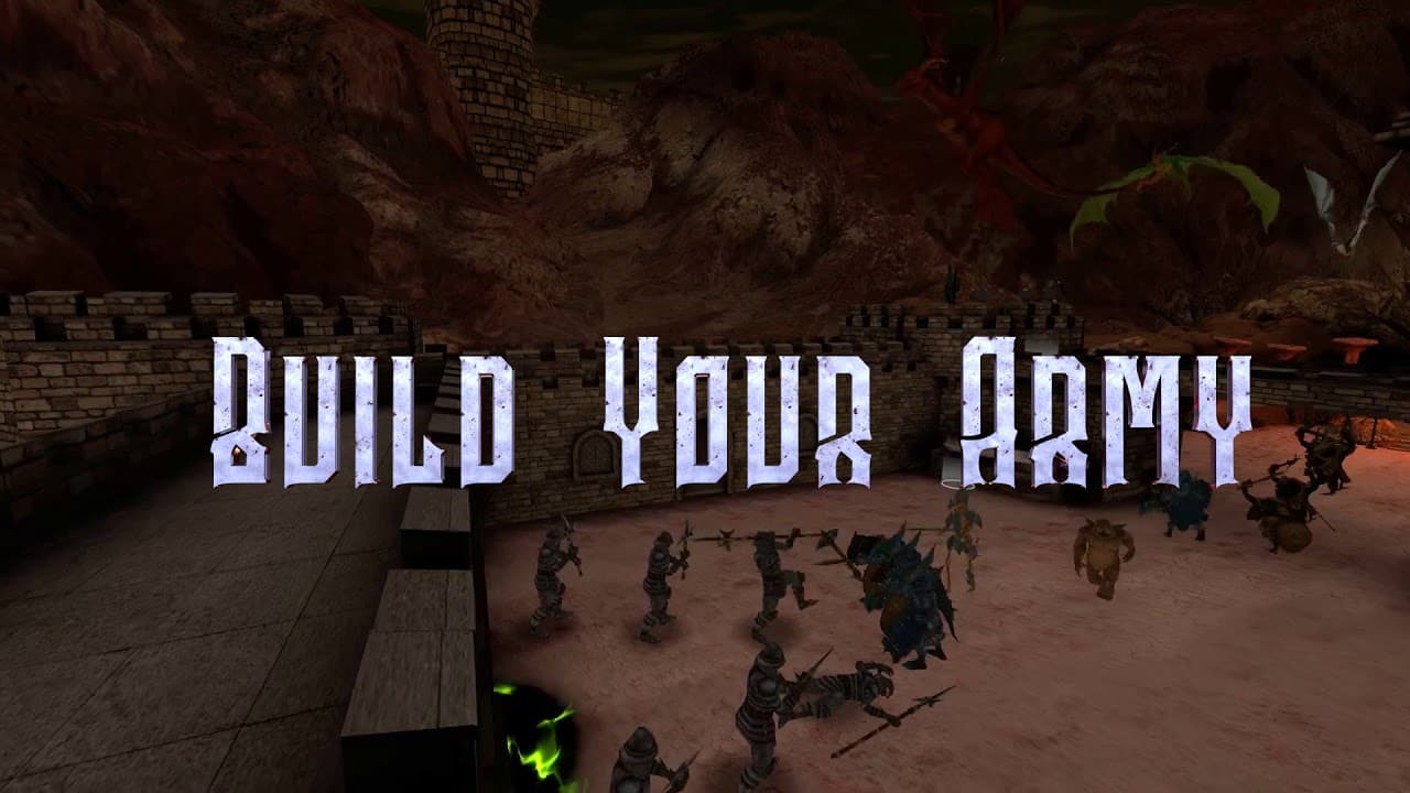 VR Hero Sentry trailer thumbnail