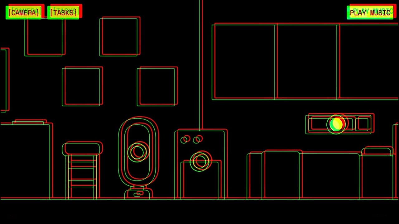 Wanrobo trailer thumbnail