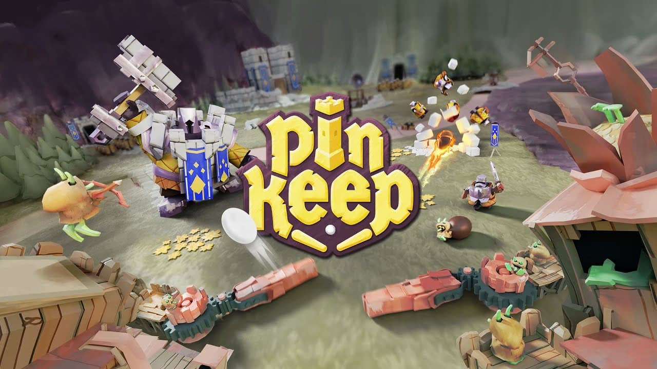 PinKeep trailer thumbnail