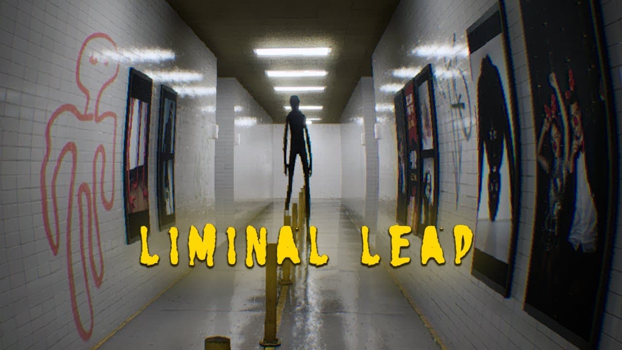 Liminal Leap trailer thumbnail