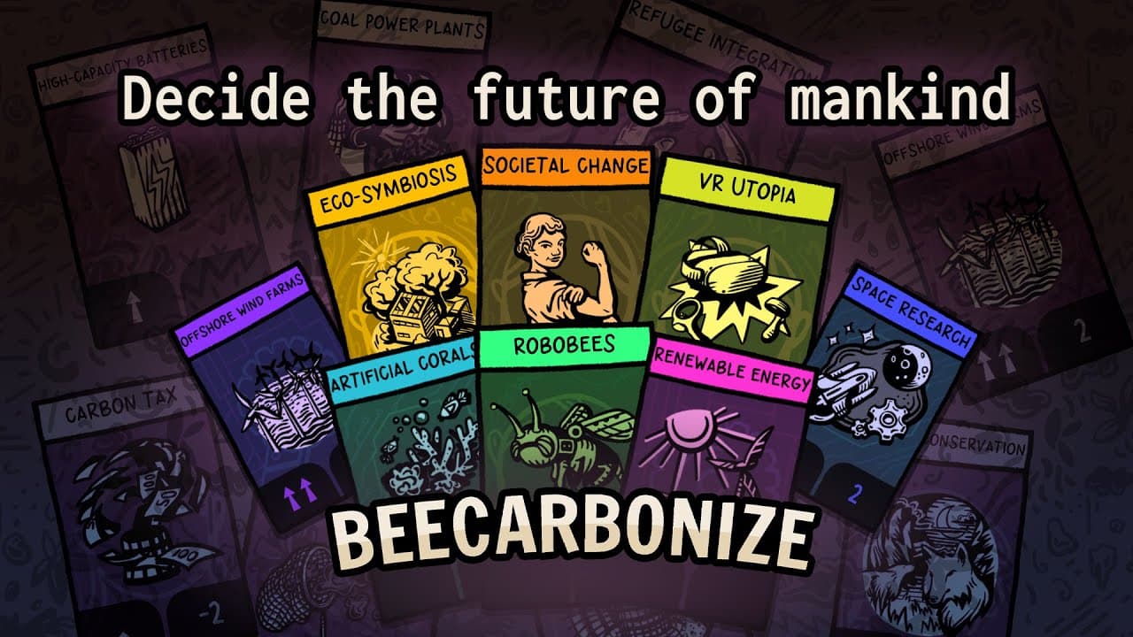 Beecarbonize trailer thumbnail