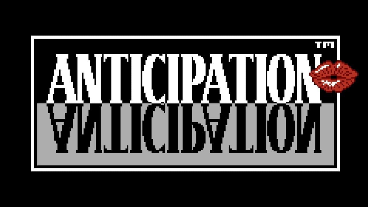 Anticipation trailer thumbnail