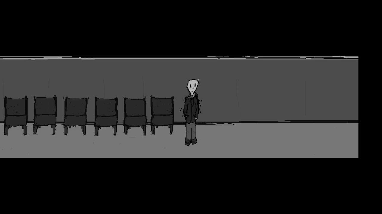 Life Tastes Like Cardboard trailer thumbnail