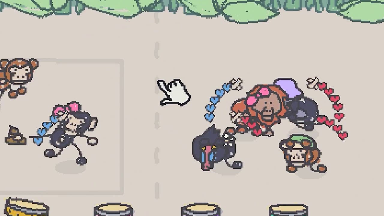 Bandapes trailer thumbnail