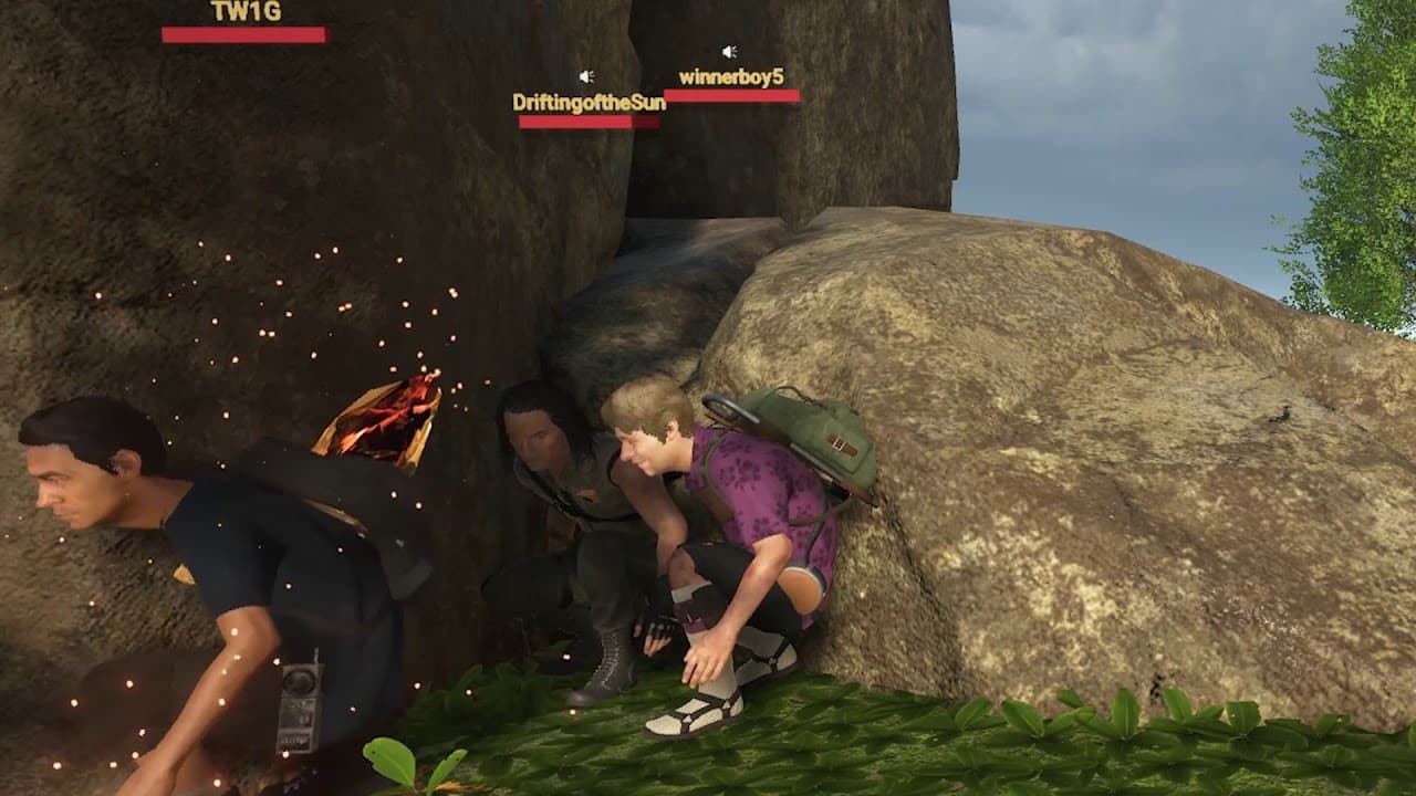 SOS trailer thumbnail