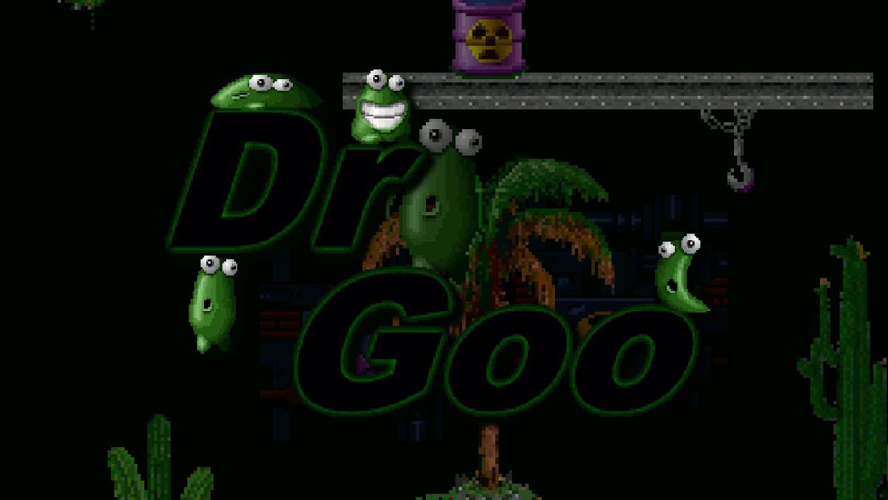 Dr Goo trailer thumbnail