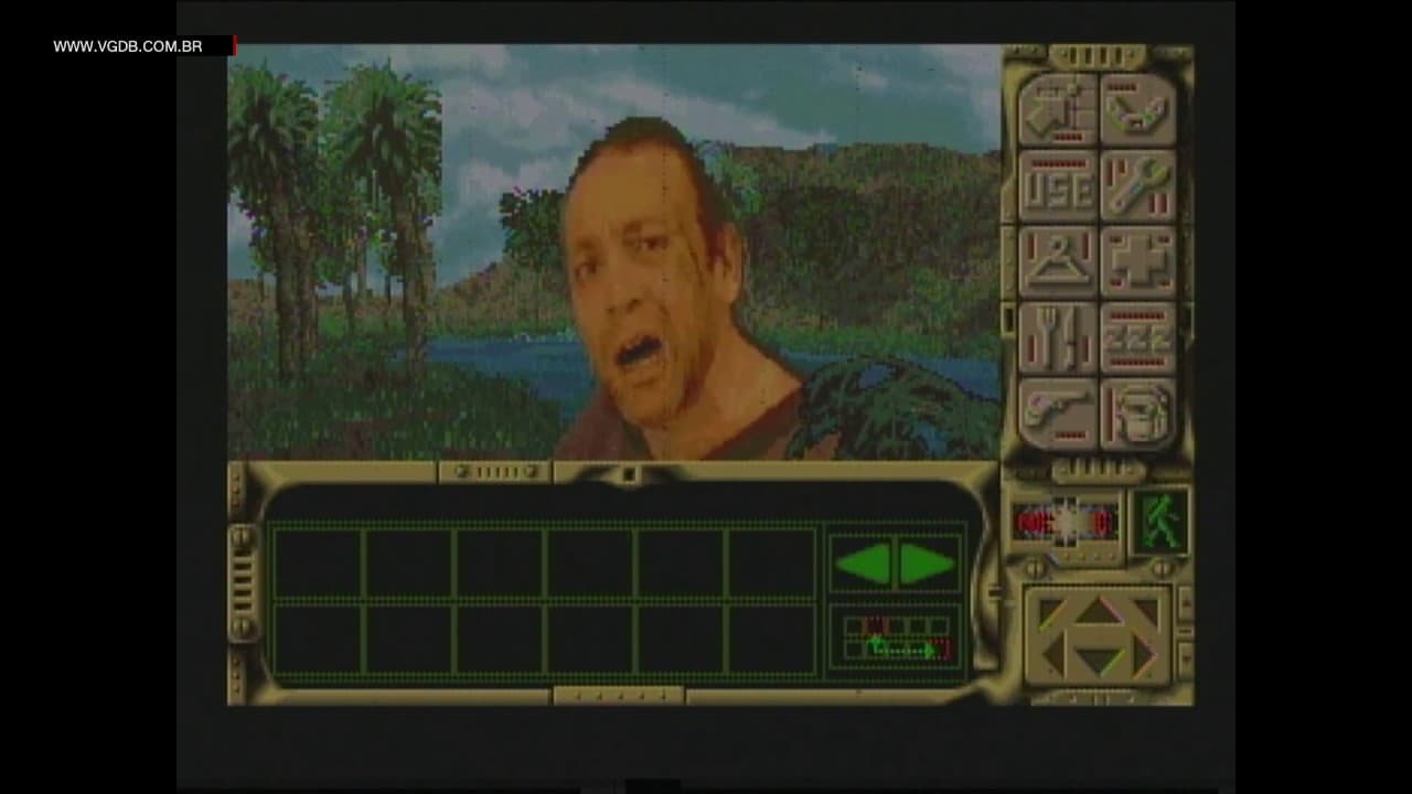 Robinson's Requiem trailer thumbnail