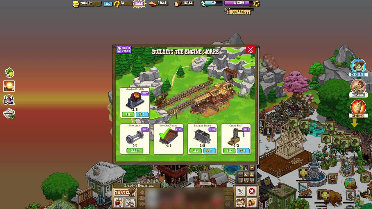 Pioneer Trail trailer thumbnail