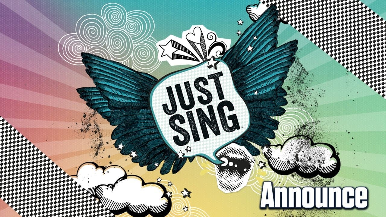 Just Sing trailer thumbnail
