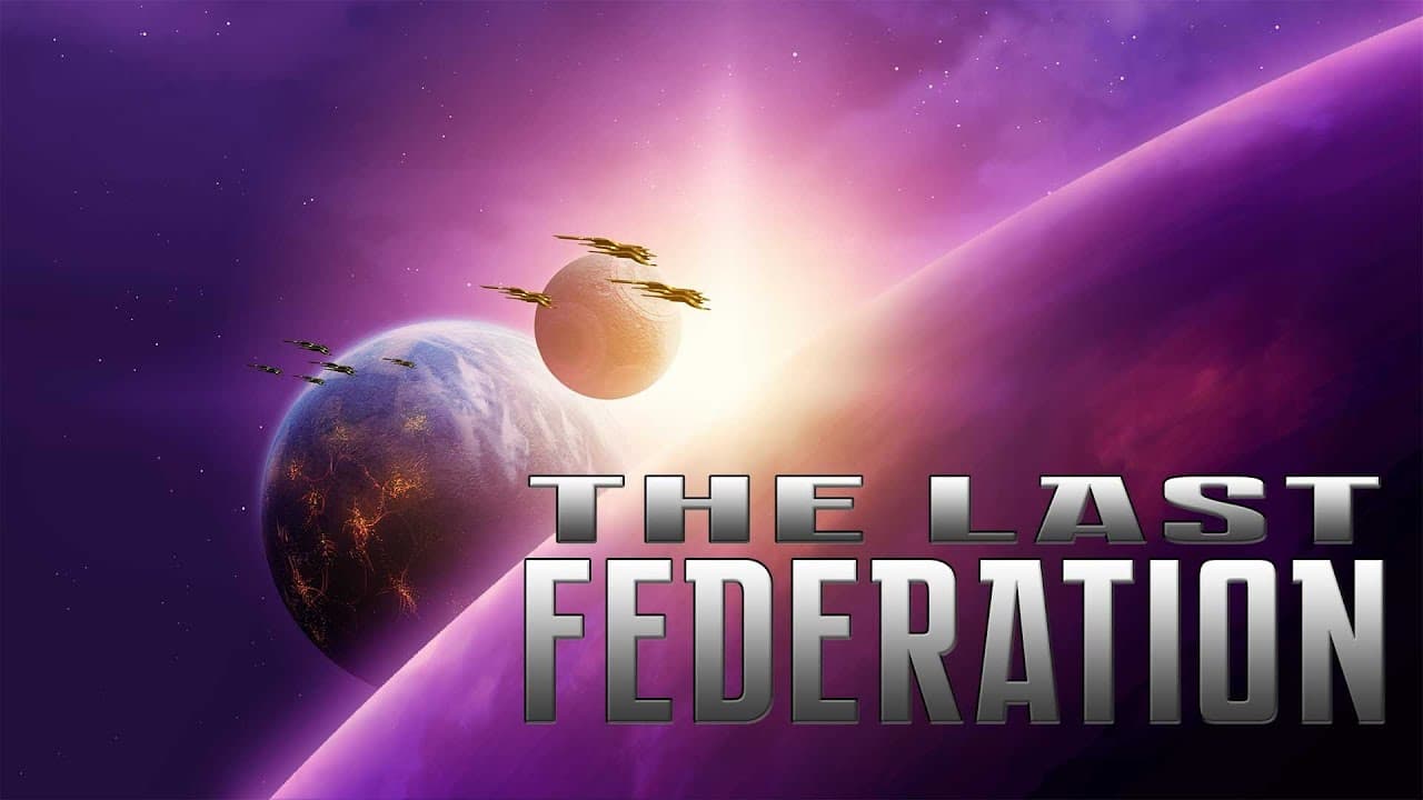 The Last Federation trailer thumbnail