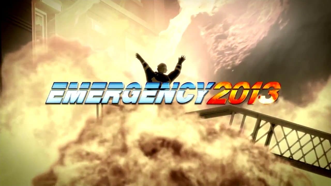 Emergency 2013 trailer thumbnail