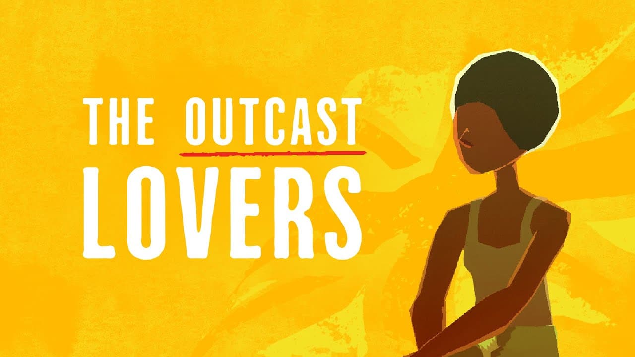 The Outcast Lovers trailer thumbnail