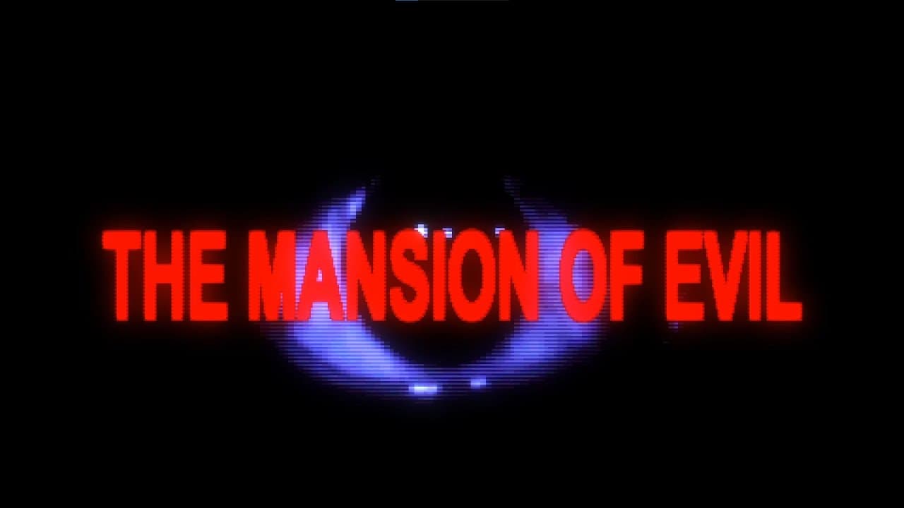 The Mansion of Evil trailer thumbnail