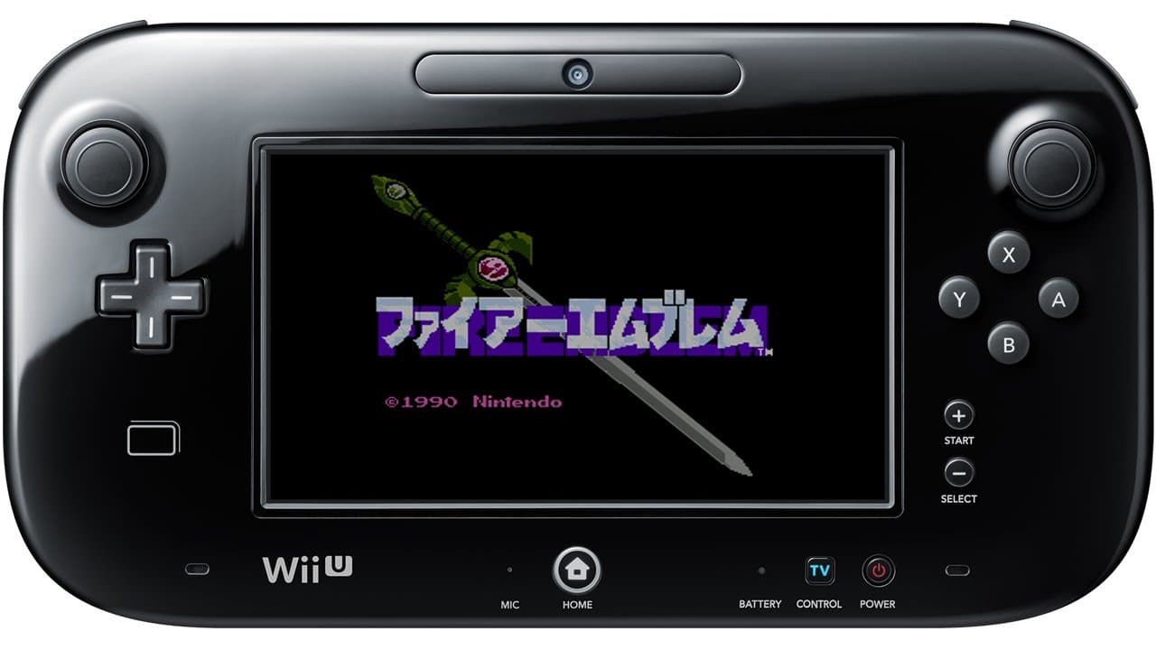 Fire Emblem: Ankoku Ryuu to Hikari no Tsurugi trailer thumbnail