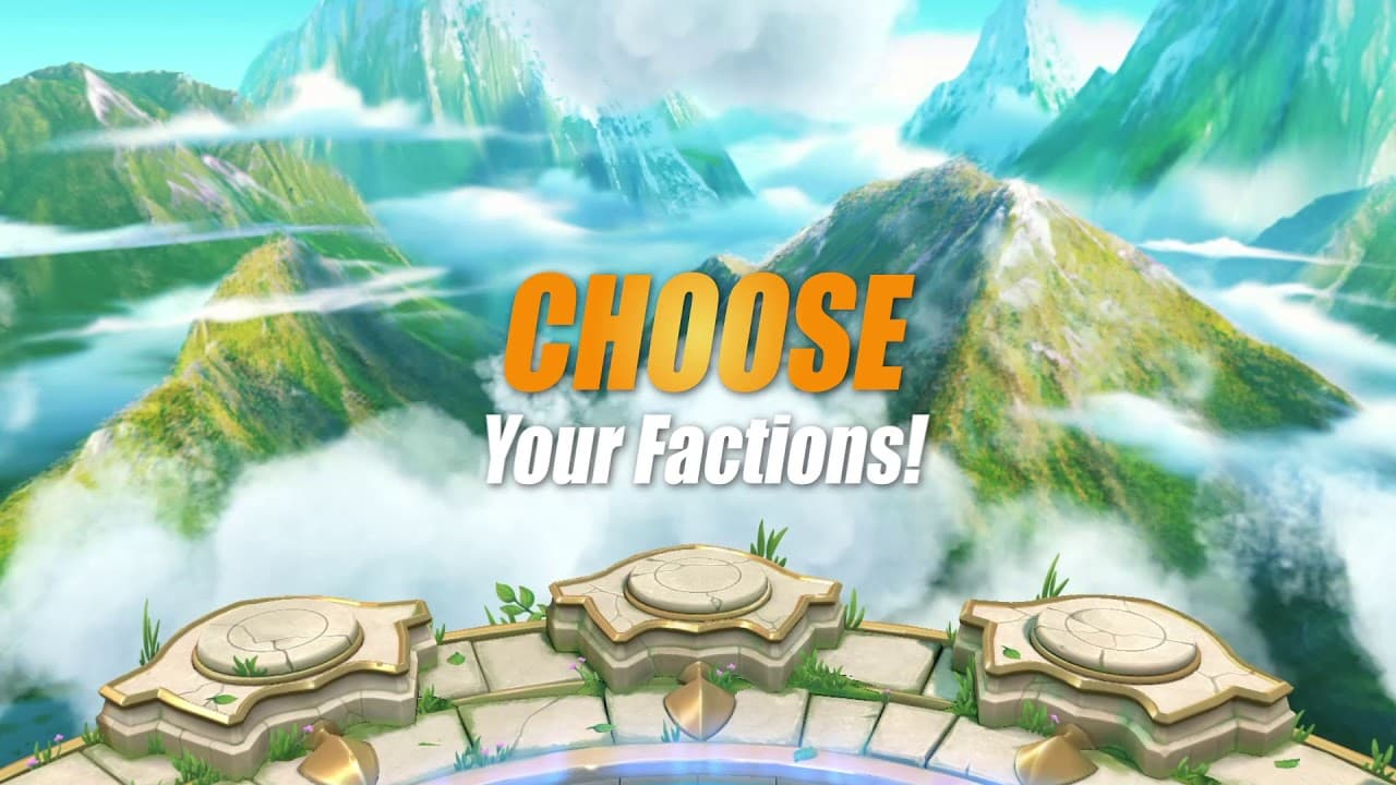 Rivengard trailer thumbnail