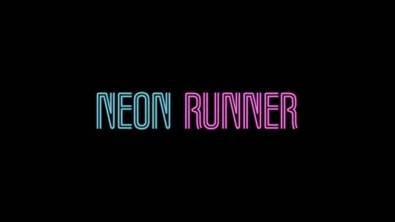 Neon Runner - Gravity Dash trailer thumbnail