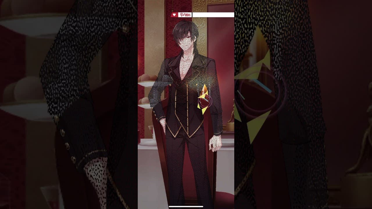 The Last Sacrifice: Blood King's Treasure trailer thumbnail