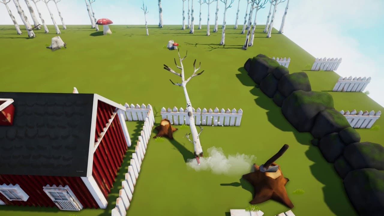 OddyTree trailer thumbnail