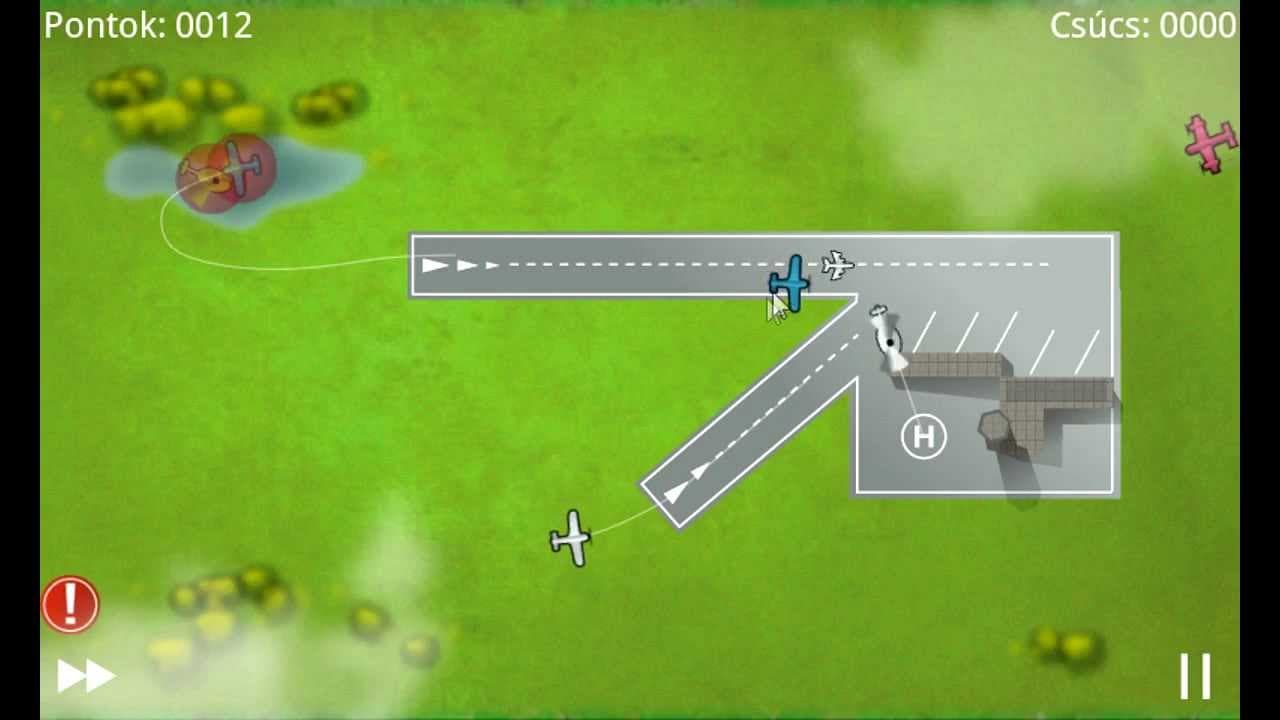 Air Control trailer thumbnail