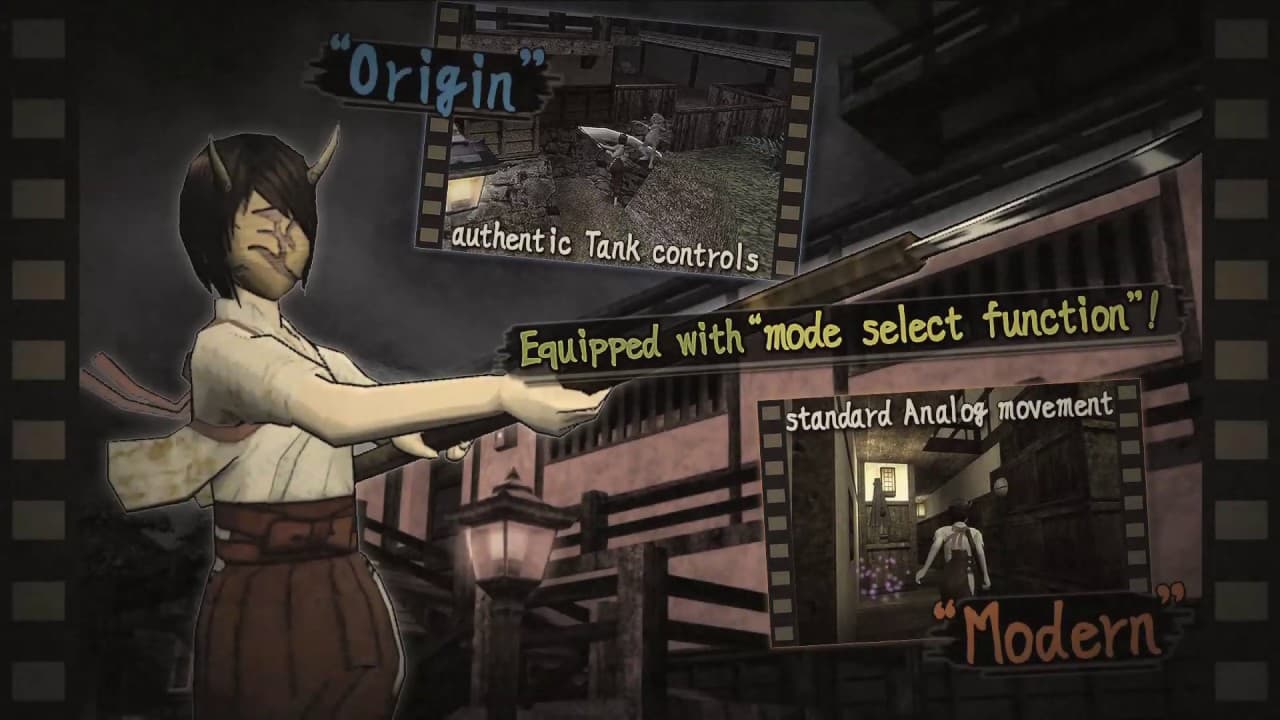 Kwaidan: Azuma Manor Story trailer thumbnail