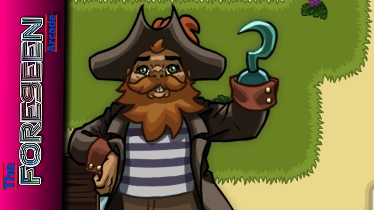 Chest Mate trailer thumbnail