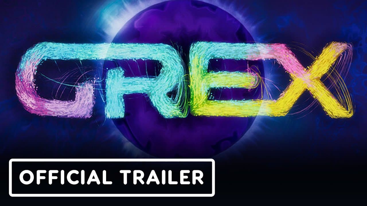 Grex trailer thumbnail
