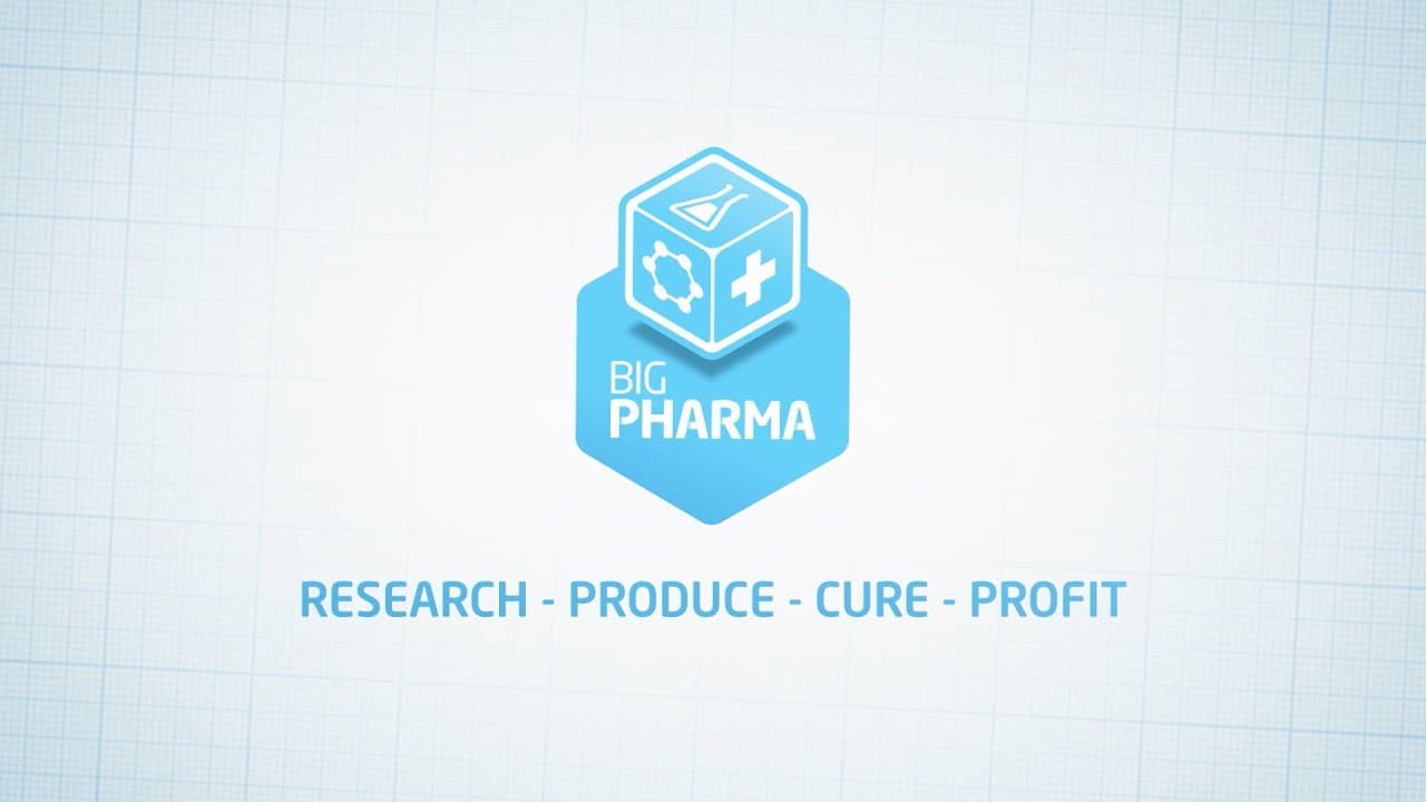 Big Pharma trailer thumbnail