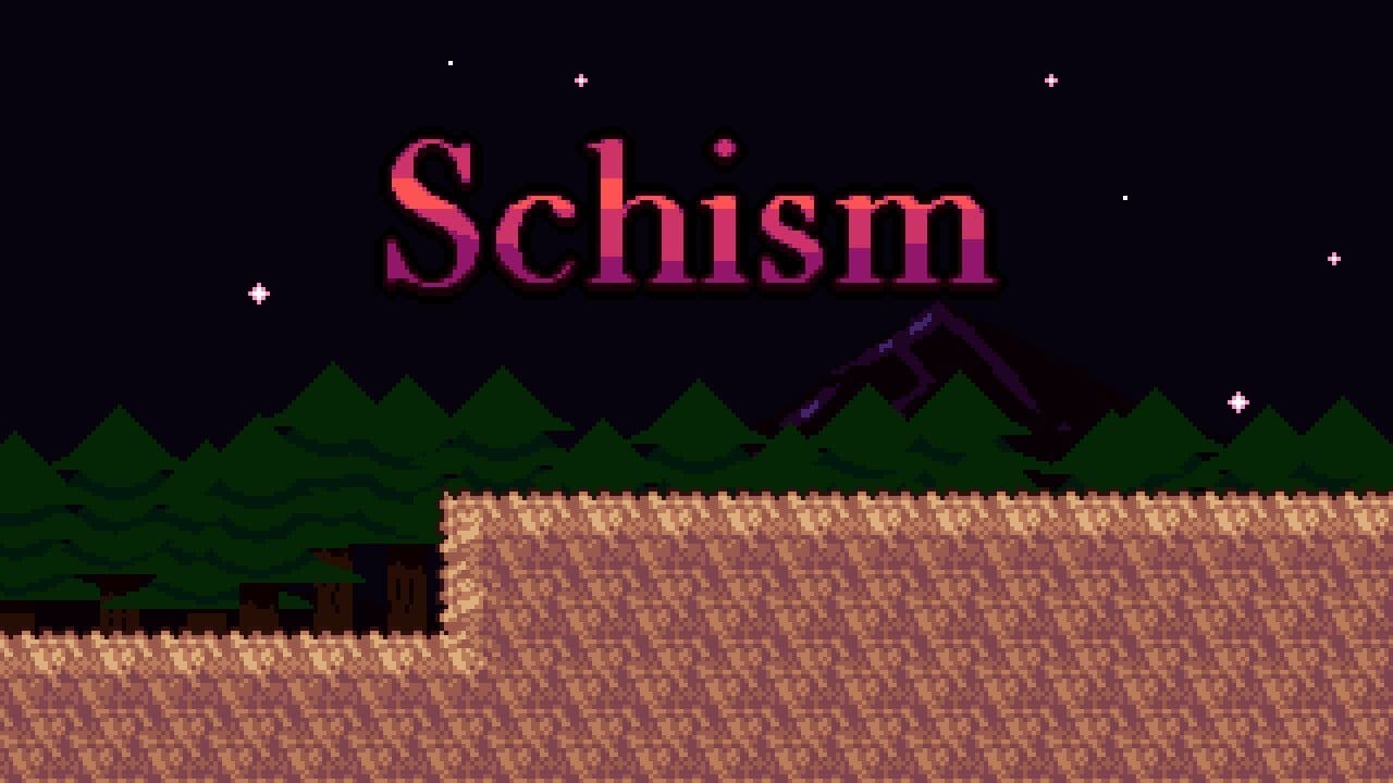 Schism trailer thumbnail