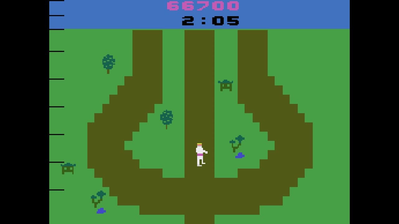 Chuck Norris Superkicks trailer thumbnail