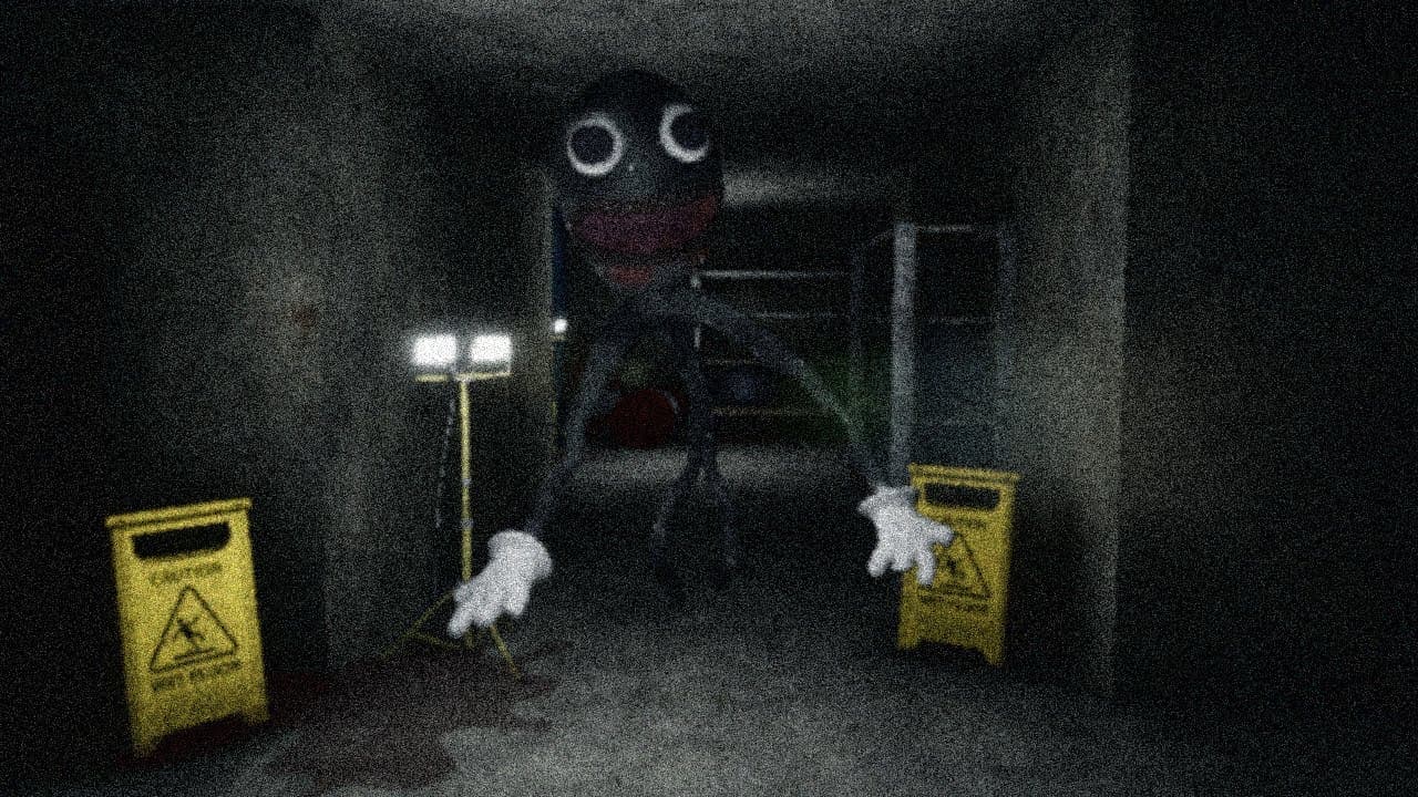 The Floor is Wet trailer thumbnail