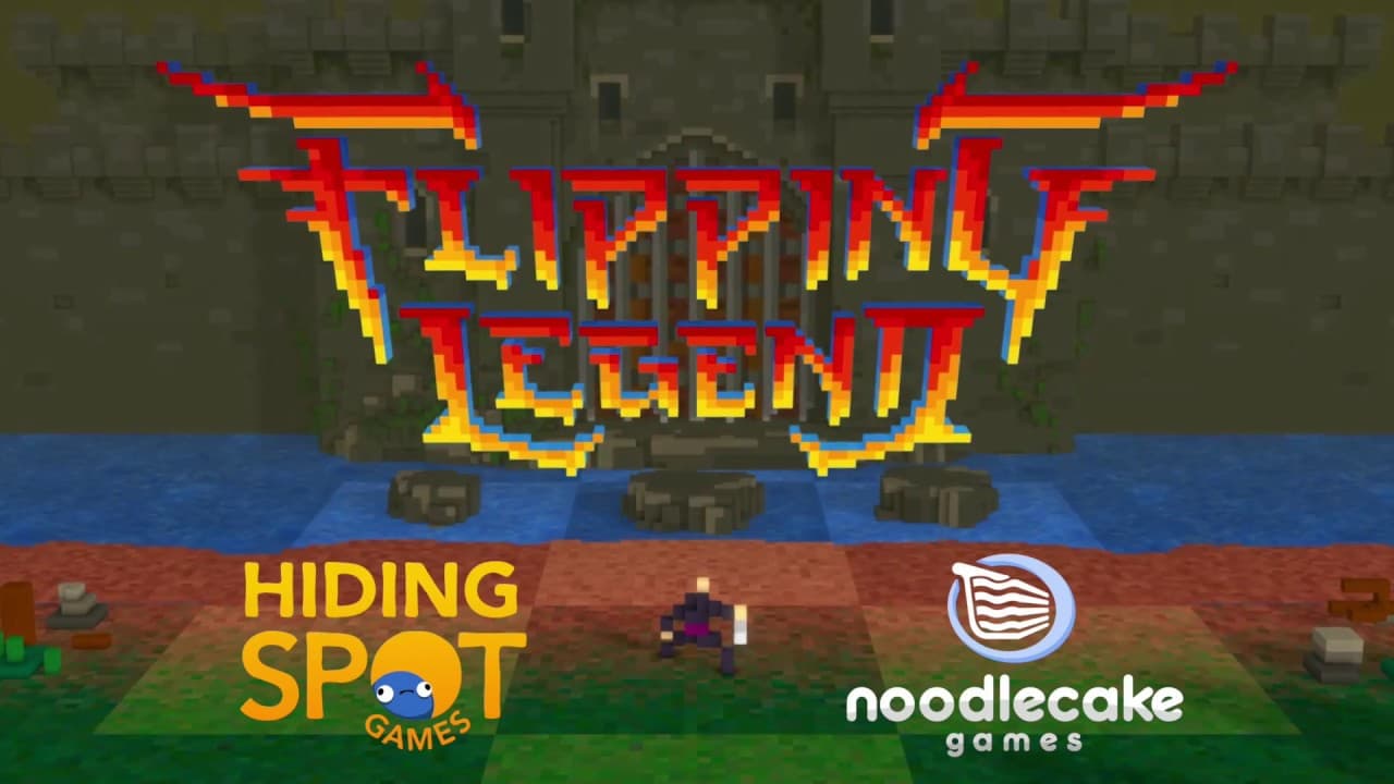 Flipping Legend trailer thumbnail