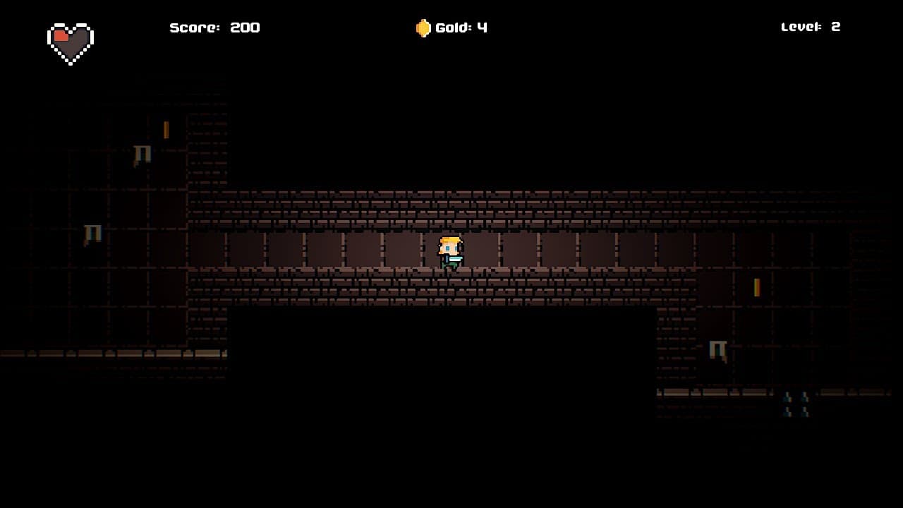 Unbridled Dungeon trailer thumbnail