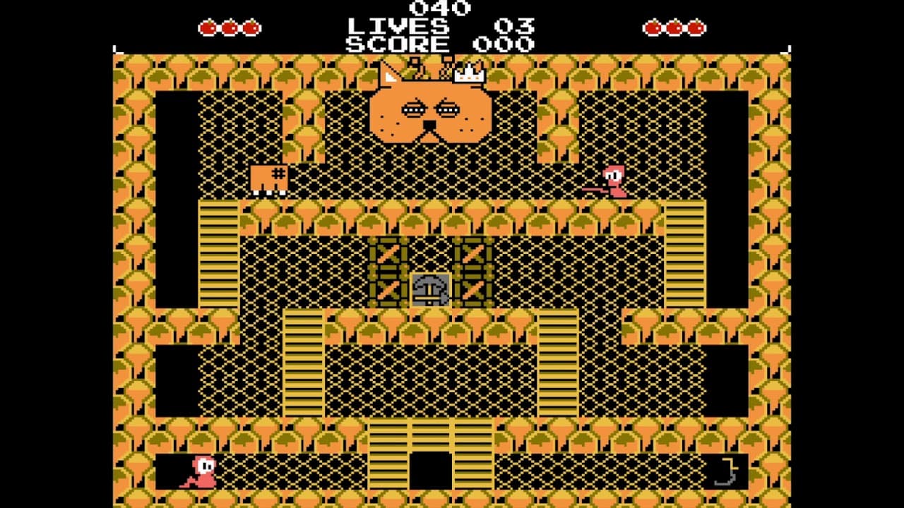 Wart Worm Wingding trailer thumbnail