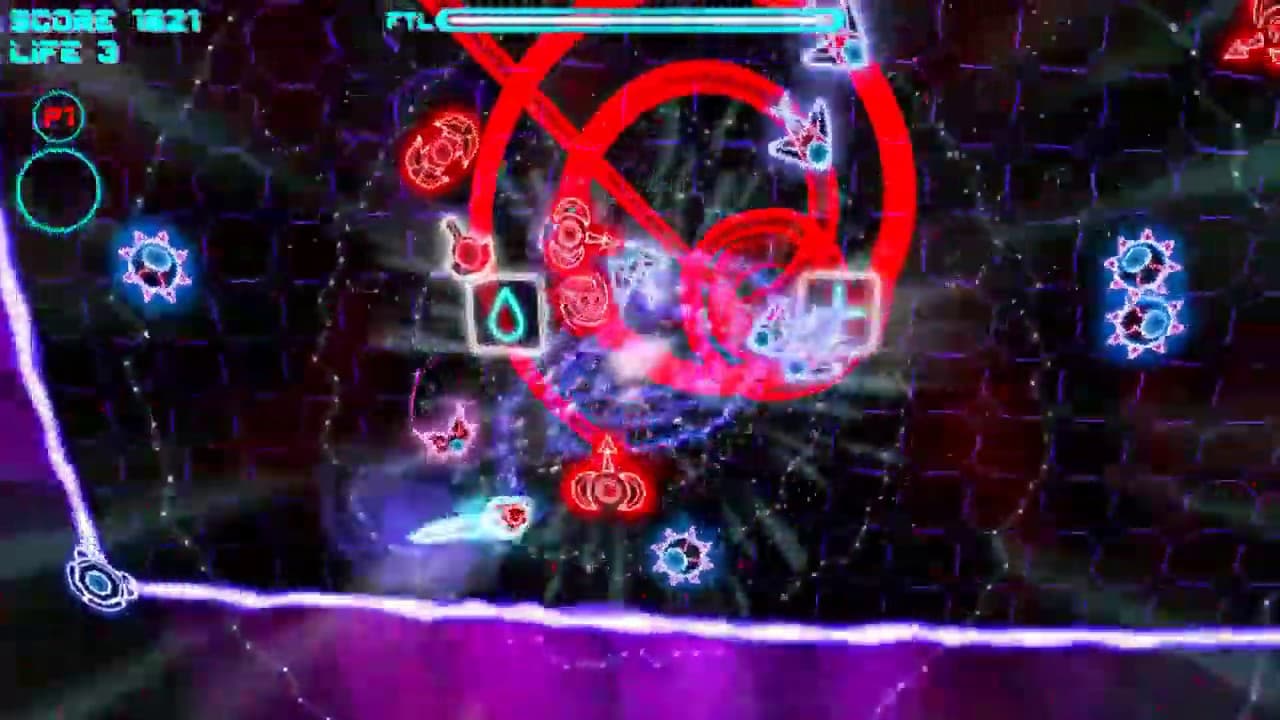 Hyperlight Ultimate trailer thumbnail