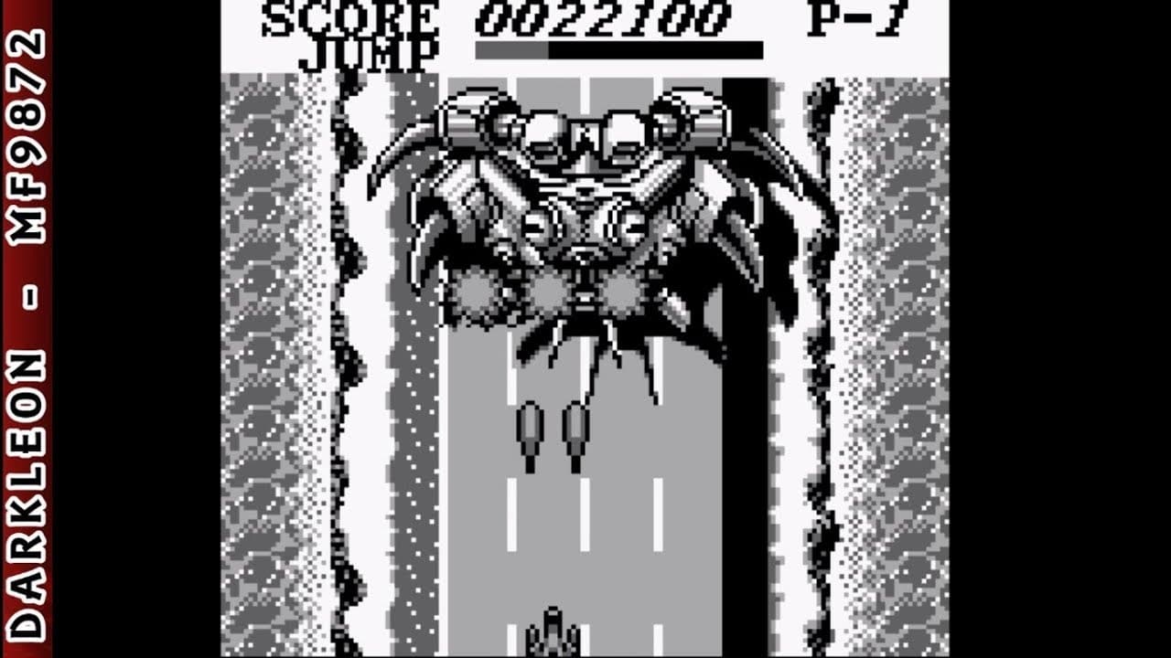 Aerostar trailer thumbnail